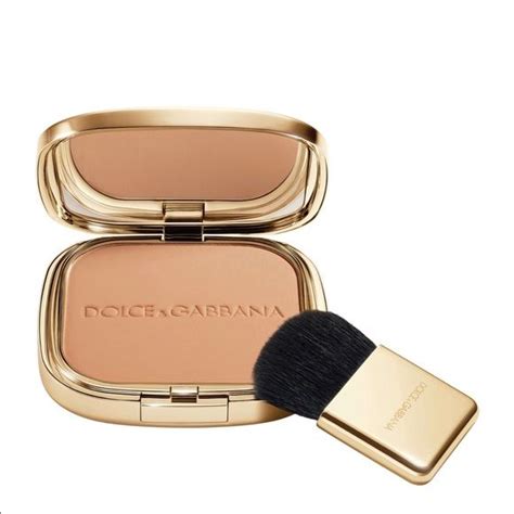 dolce gabbana liquid bronzer